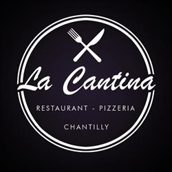 Restaurant La Cantina Chantilly, - Horaires d'ouverture