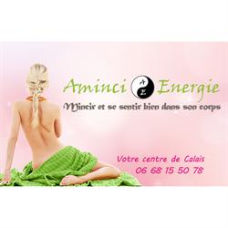 Aminci Energie - Thérapie minceur, Calais - Horaires d'ouverture