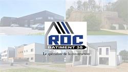 ROC BÂTIMENT - Saint Aubin du Cormier, Saint-Aubin-du-Cormier - Horaires d'ouverture