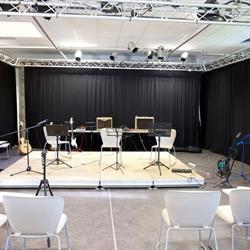 Cours de Guitare (CSLP) Ramonville - Toulouse (Pouvourville), - Horaires d'ouverture