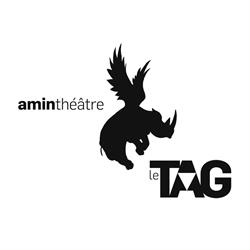 Amin Théâtre / Le TAG, Grigny - Horaires d'ouverture