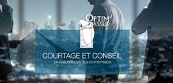Optim'Assur, Villeneuve-d'Ascq - Horaires d'ouverture