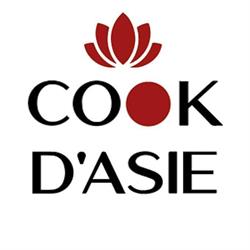 Cook d’Asie, Reims - Horaires d'ouverture