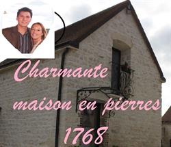 Charmante maison en pierres 1768, Polisy - Horaires d'ouverture