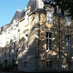 Château Marith, Clairac - Horaires d'ouverture