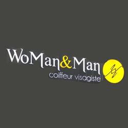 Woman And Man, Nice - Horaires d'ouverture