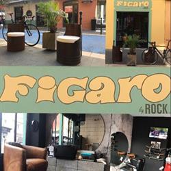Sarl Figaro Sarl Figaro, Nice - Horaires d'ouverture