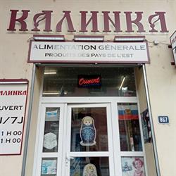 Magasin KALINKA, Orange - Horaires d'ouverture