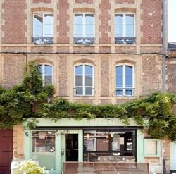 Chez georges, Charleville-Mézières - Horaires d'ouverture