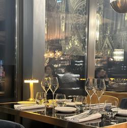 Restaurant Gabrielle Toit Terrasse, Reims - Horaires d'ouverture