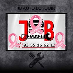 JB Auto, Lorquin - Horaires d'ouverture