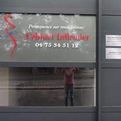 Cabinet Infirmier de St Romain d'Ay, Saint-Romain-d'Ay - Horaires d'ouverture