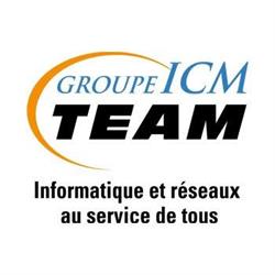 ICM Informatique Nimes - GROUPE ICMTEAM, Nîmes - Horaires d'ouverture