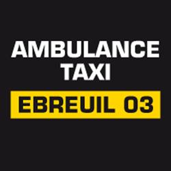 Ambulance Taxi Ebreuil, Ébreuil - Horaires d'ouverture
