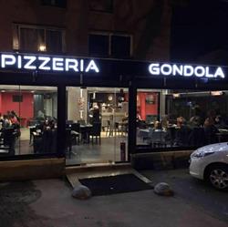 Pizzeria Gondola - Spécialités Turques, Échirolles - Horaires d'ouverture