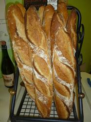 Boulangerie Fournil de Pezou - Horaires d'ouverture