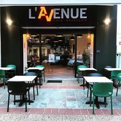 L’Avenue, Ajaccio - Horaires d'ouverture