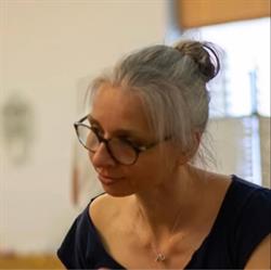 Virginie Chiantello Ostéopathe D.O., Strasbourg - Horaires d'ouverture