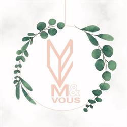 M Et Vous, Thézan-lès-Béziers - Horaires d'ouverture