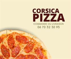 Corsica pizza, Calvi - Horaires d'ouverture