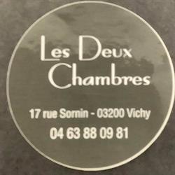 Les Deux Chambres, Vichy - Horaires d'ouverture