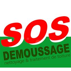 SOS-Démoussage, Voiron - Horaires d'ouverture