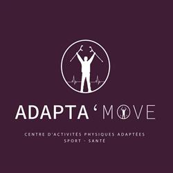 Adapta'Move, Nancy - Horaires d'ouverture
