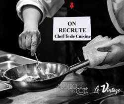 Le Bistro d'à Côté, Carentan - Horaires d'ouverture