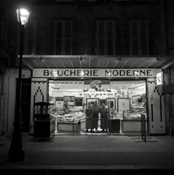 Boucherie Moderne, Rochefort - Horaires d'ouverture