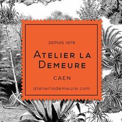 ATELIER LA DEMEURE, Caen - Horaires d'ouverture