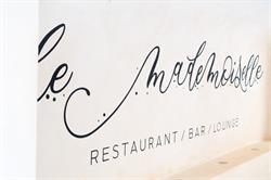 Restaurant Le Mademoiselle, Bastia - Horaires d'ouverture