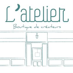 L'atelier . boutique de créateurs. Art. Couture. Ceramique. Jouet en bois. Bijoux . Sac en cuir, Saint-Quay-Portrieux - Horaires d'ouverture