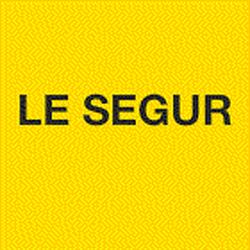 Le Segur, Paris - Horaires d'ouverture
