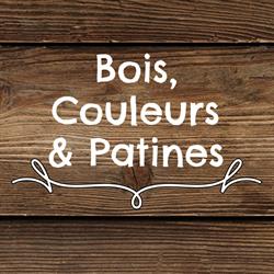 Bois, Couleurs & Patines - Relooking mobilier à Richebourg, Cambrin - Horaires d'ouverture