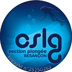 CSLG FC - Club de plongée Besançon, - Horaires d'ouverture
