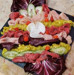 Boucherie charcuterie traiteur Sannier Franck, Bonchamp-lès-Laval - Horaires d'ouverture