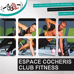 Sgsl Espace Cocheris, Sainte-Geneviève-des-Bois - Horaires d'ouverture