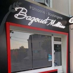 Pâtisserie Bagouet, Chalais - Horaires d'ouverture