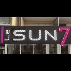 Le SUN 7, Saint-Jean-de-Monts - Horaires d'ouverture