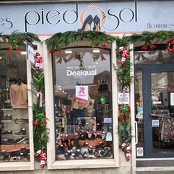 Pied Ô Sol Chaussures, Avesnes-sur-Helpe - Horaires d'ouverture