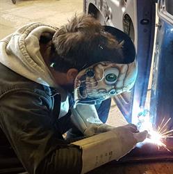 Classic Cars Body Repair, Saint-Forgeot - Horaires d'ouverture