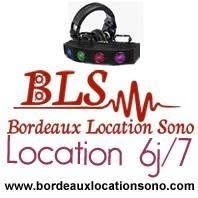 Bordeaux Location Sono, - Horaires d'ouverture