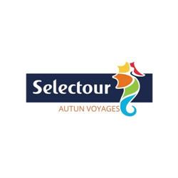 Selectour - Autun Voyages, - Horaires d'ouverture