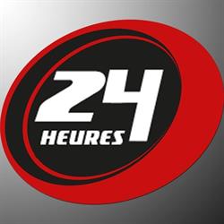 24Heures Fitness, Châteauneuf-les-Martigues - Horaires d'ouverture
