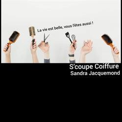 S'Coupe Coiffure, Luriecq - Horaires d'ouverture