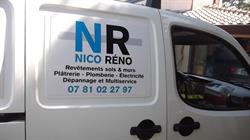 NICO RENO, Villeneuve-lès-Bouloc - Horaires d'ouverture