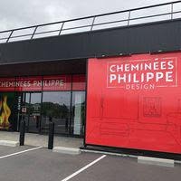 Cheminées Philippe Brest - poêles bois et granulés, Guipavas - Horaires d'ouverture