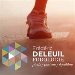 Cabinet de posturologie et de podologie du sport F. Deleuil, Bouc-Bel-Air - Horaires d'ouverture