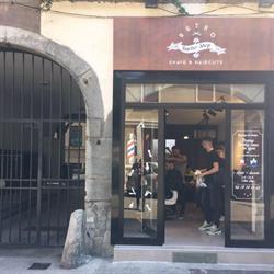 Retro Barber Shop, Grenoble - Horaires d'ouverture