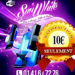 Sun White, Aubervilliers - Horaires d'ouverture